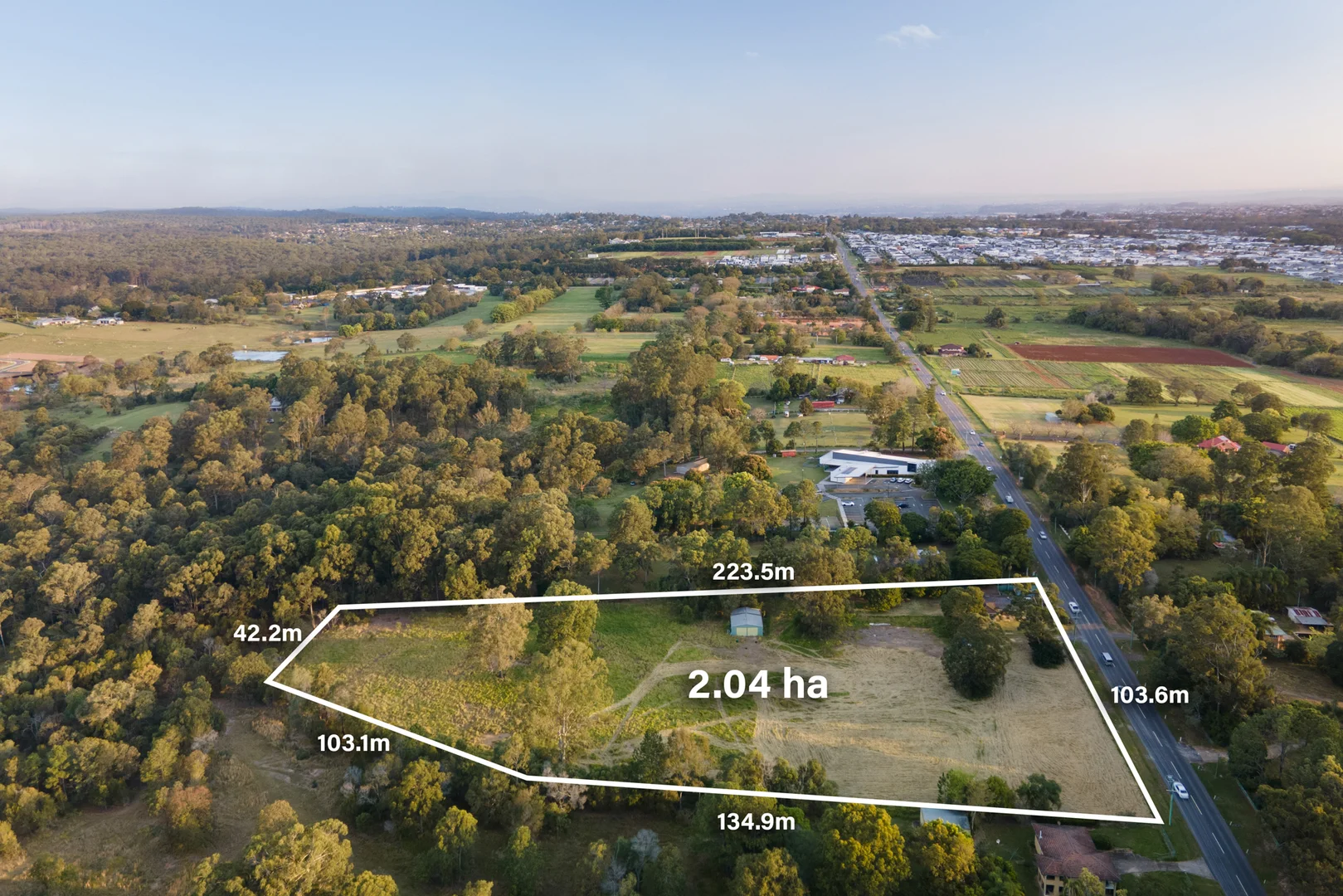 Additional image 5 of 254 Rochedale Road, Rochedale QLD 4123