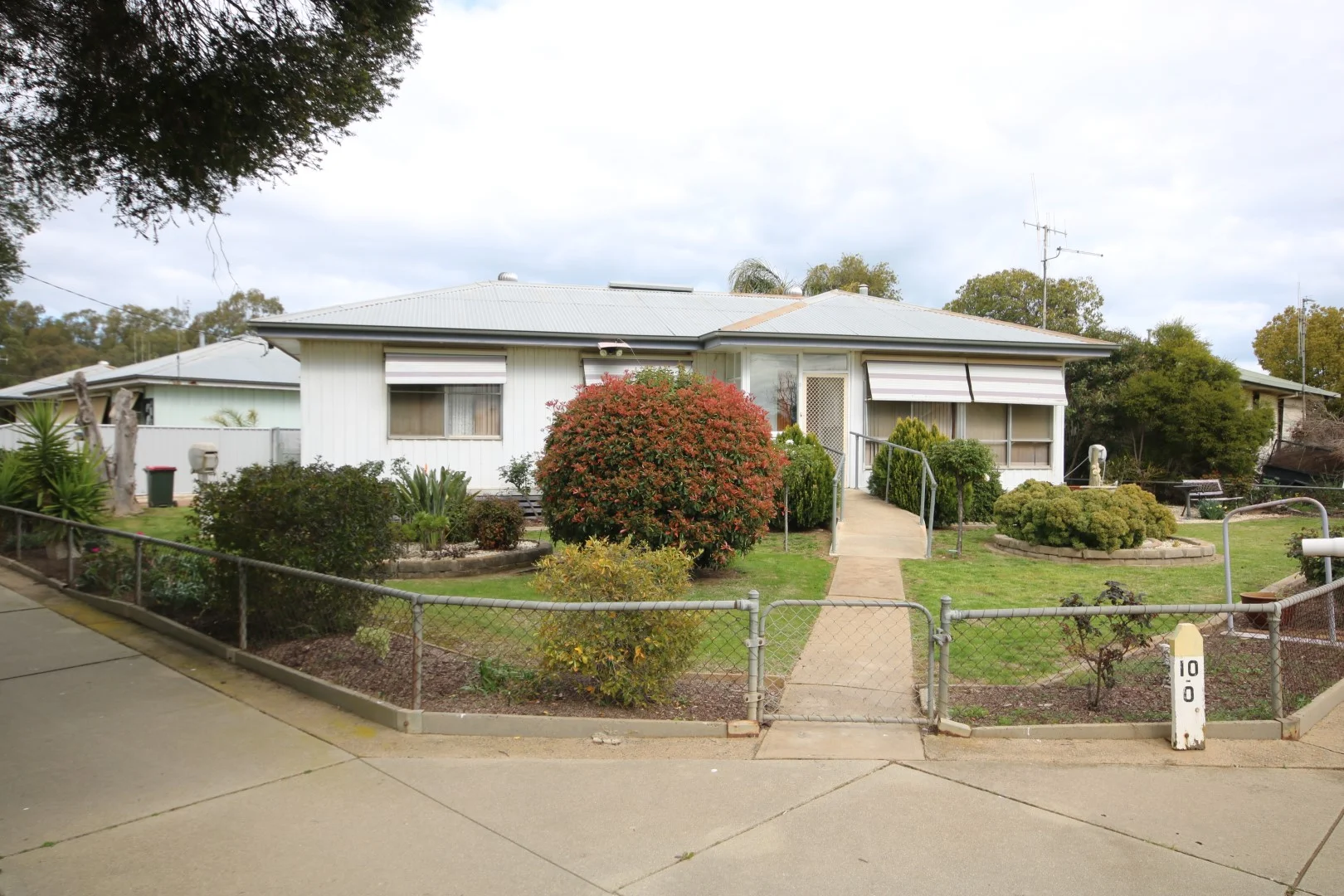 63 Victoria Street, Rochester VIC 3561