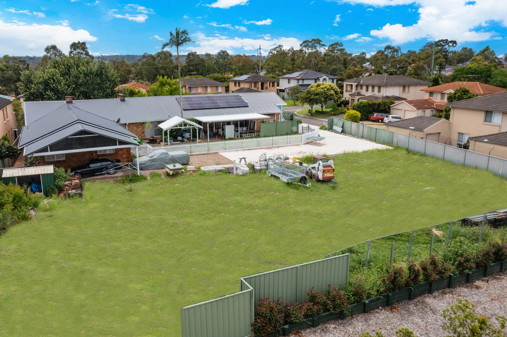 Additional image 2 of 3-9 Nimbus Close, Kellyville NSW 2155