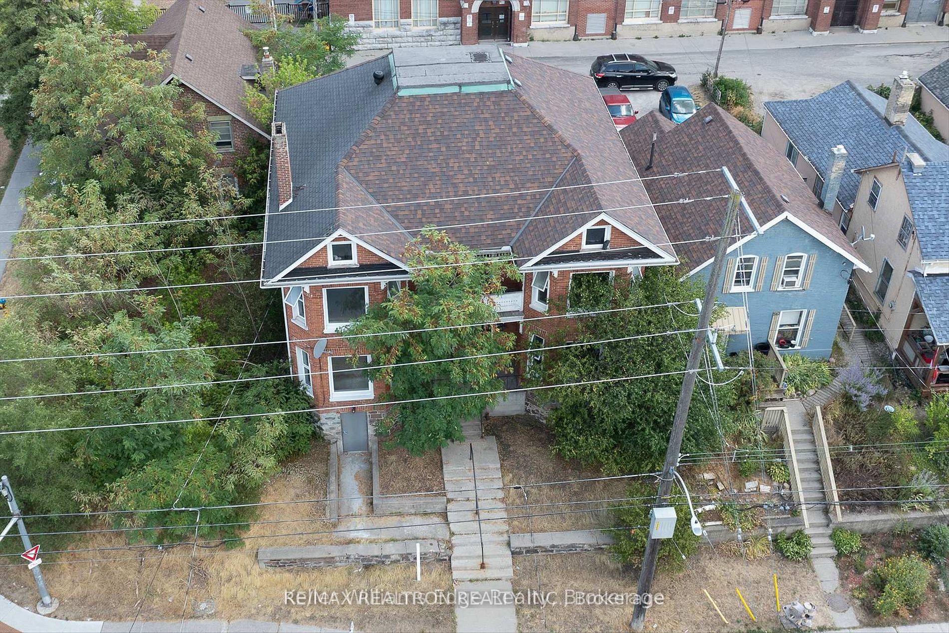 Additional image 3 of 514-516 Aylmer Street N, Peterborough, ON, K9H 3W5