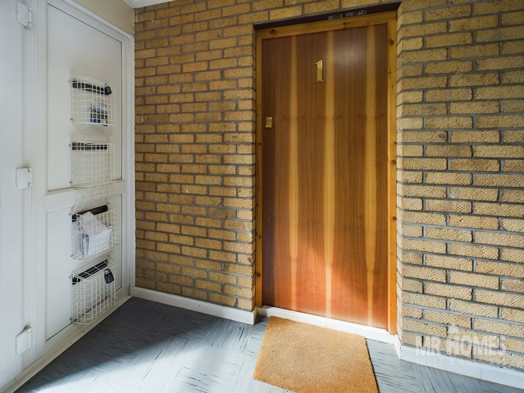 Additional image 12 of 1 bed flat for saleForest View, Fairwater, Cardiff CF5