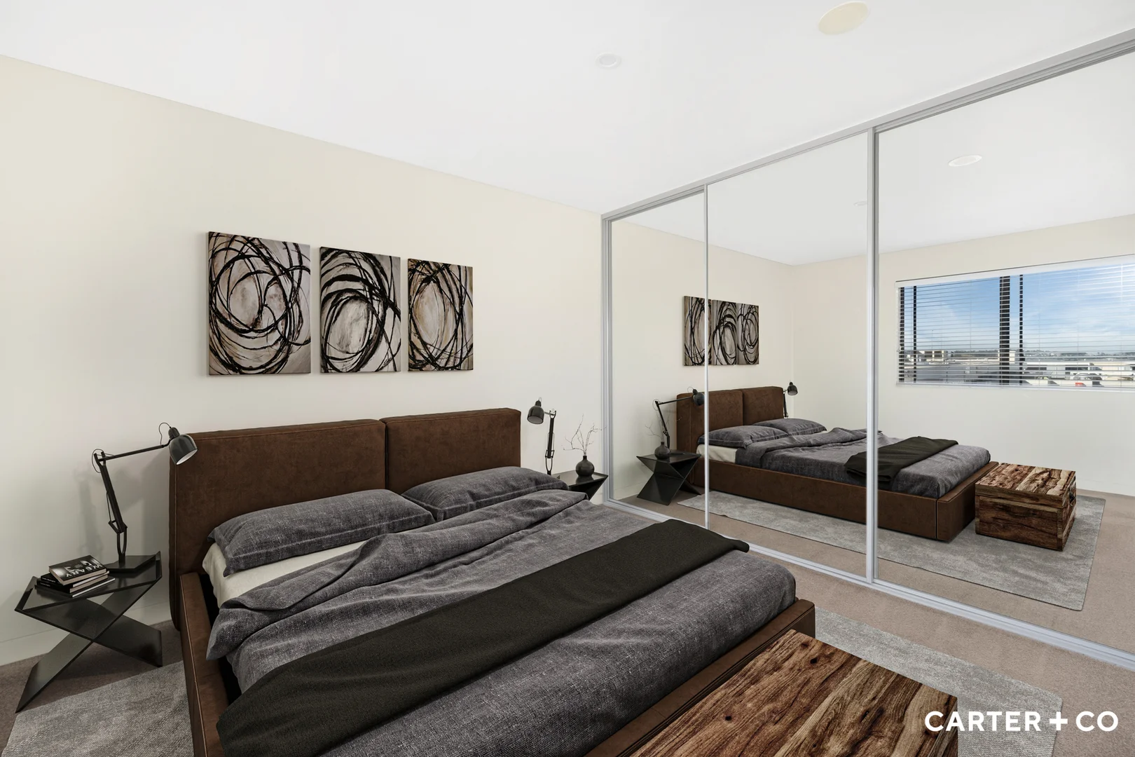 Additional image 3 of 308/100 Gungahlin Place, Gungahlin ACT 2912