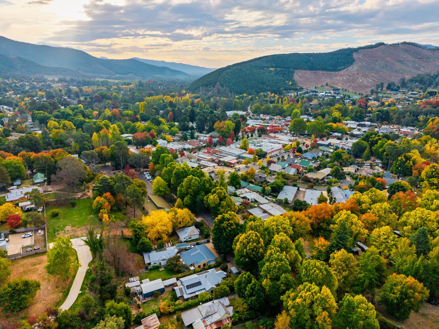 Additional image 30 of 1/14 Cobden Street, Bright VIC 3741