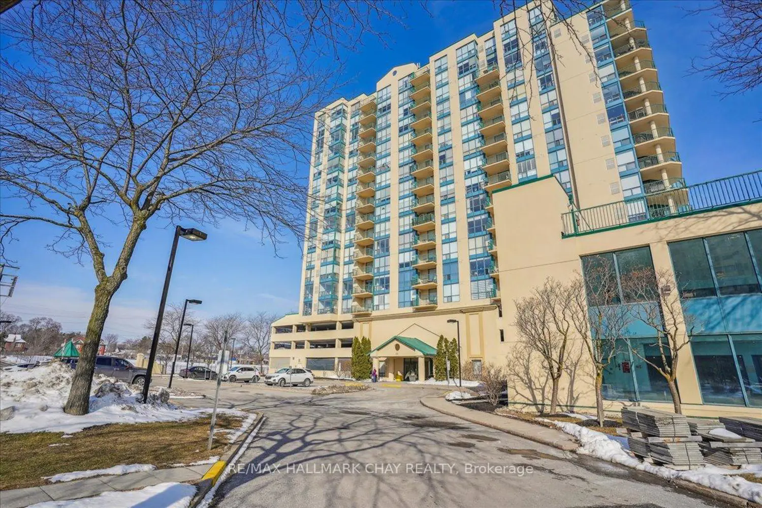 Additional image 2 of 65 Ellen Street 602