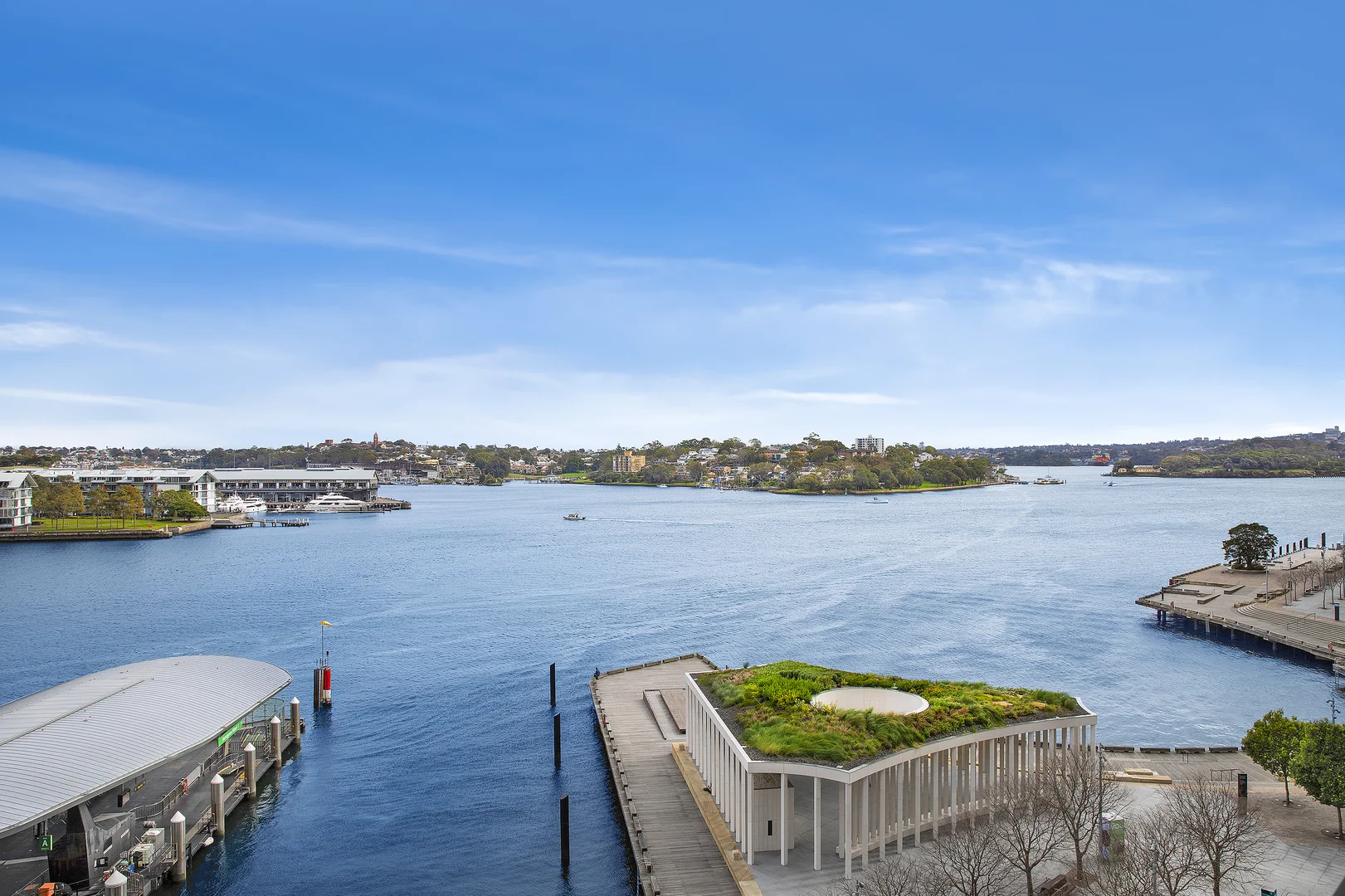 Additional image 8 of 601/19 Barangaroo Avenue, Sydney NSW 2000