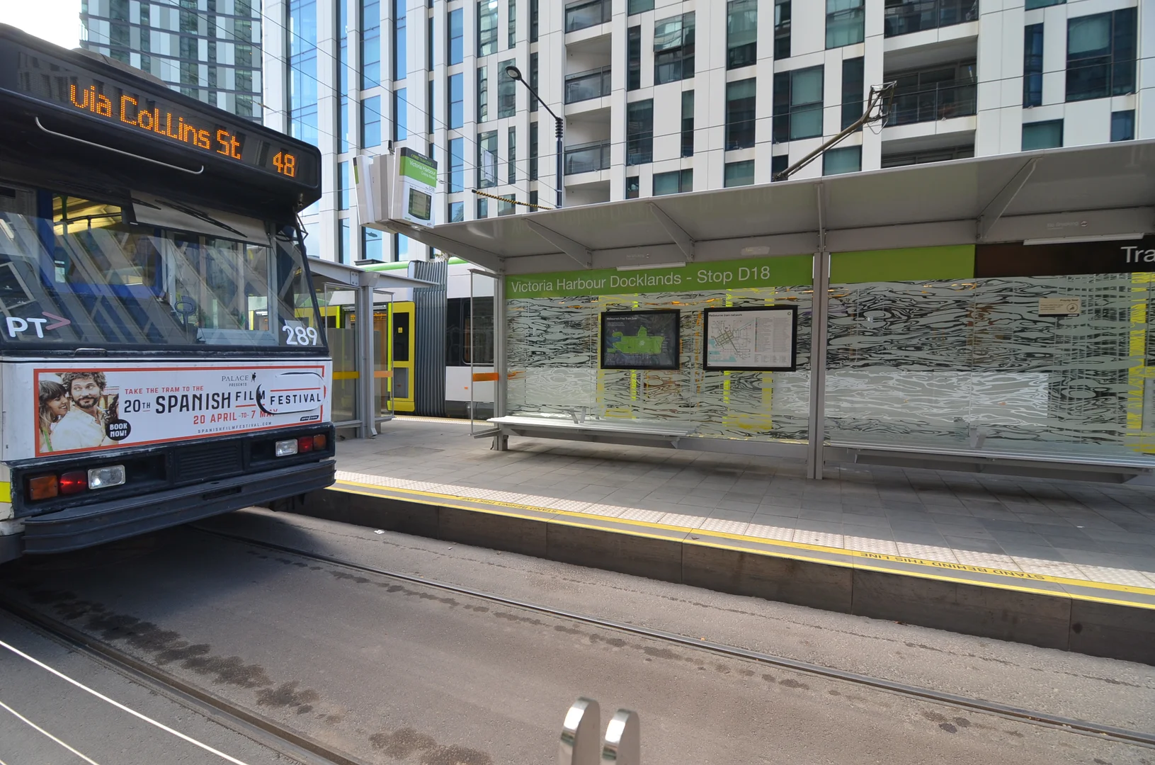 Additional image 12 of 1508S/889 Collins Street, Docklands VIC 3008