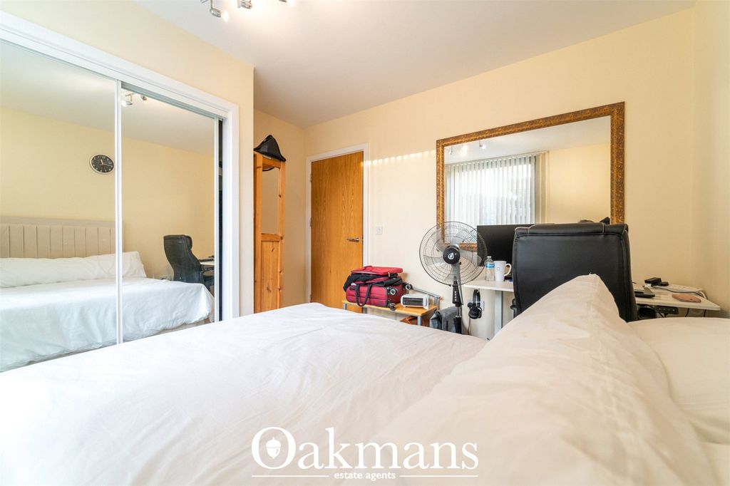 Additional image 12 of 1 bed flat for saleHolliday Street, Birmingham, West Midlands B1