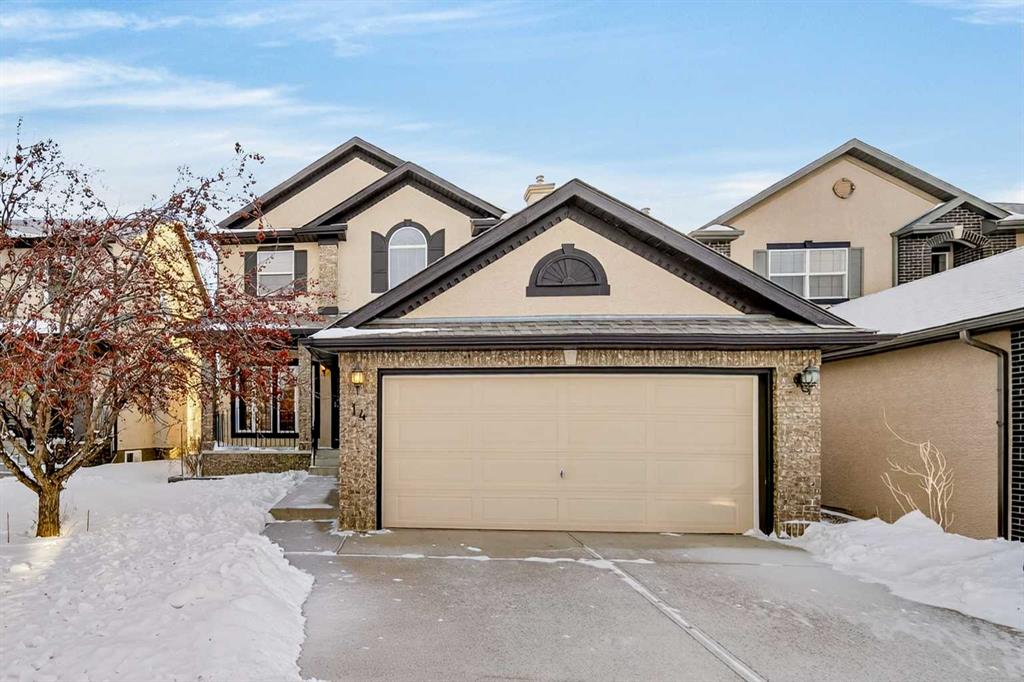 14 Springborough Crescent SW, Calgary, AB, T3H 5M5