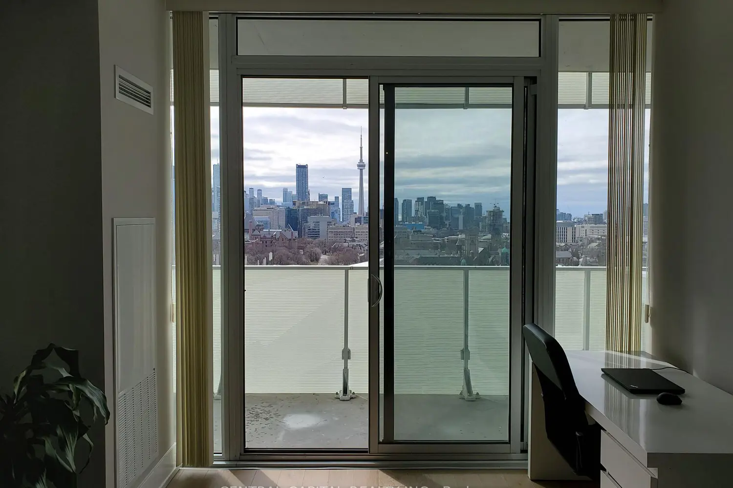 Additional image 6 of 200 Bloor Street 1501