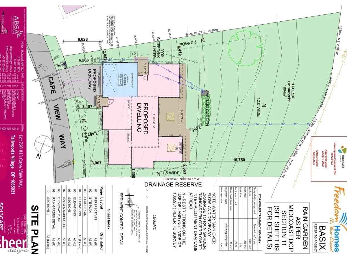 Additional image 14 of 13 Cape View Way, Tallwoods Village NSW 2430