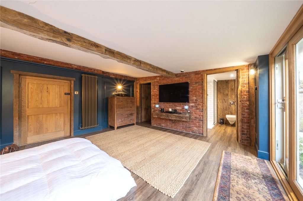 Additional image 24 of 6 bed detached house for saleHigh Street, Pevensey, East Sussex BN24