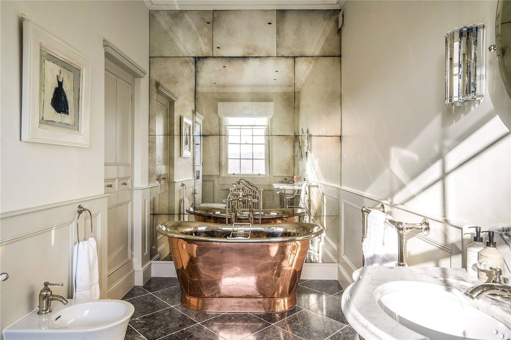 Additional image 22 of 5 bed detached house for saleBathwick Hill, Bath, Somerset BA2