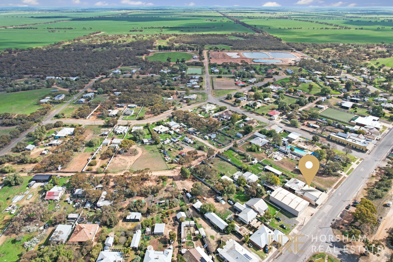 Additional image 27 of 27 Taverner Street, Berriwillock VIC 3531