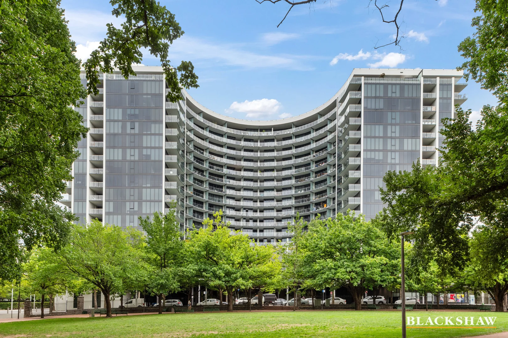 Additional image 25 of 502/240 Bunda Street, City ACT 2601