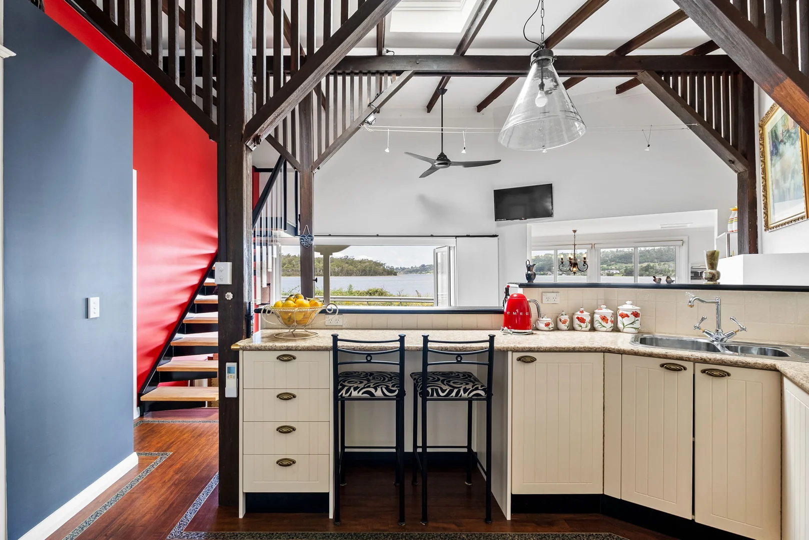 Additional image 4 of 93 Gravelly Beach Road, Blackwall TAS 7275