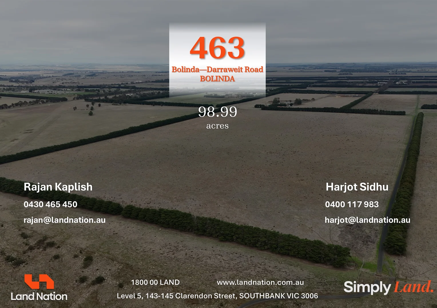 Additional image 5 of 463 Bolinda-Darraweit Road, Bolinda VIC 3432