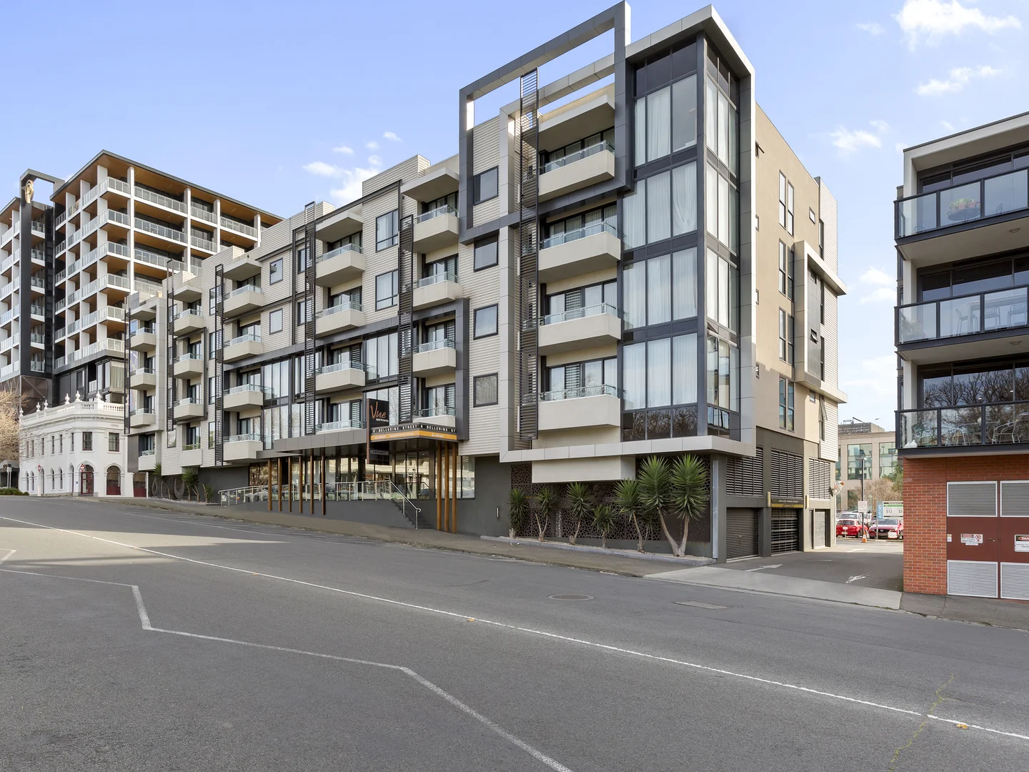 Additional image 15 of 209/6-8 Bellerine Street, Geelong VIC 3220