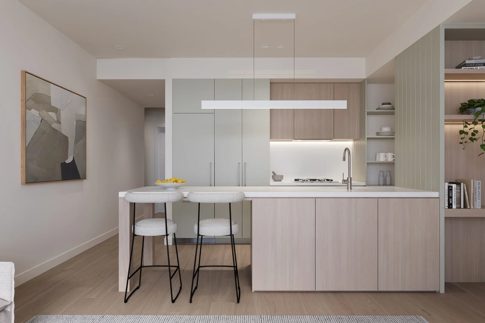 Additional image 3 of 3/1 Somerville Place, Manly Vale NSW 2093