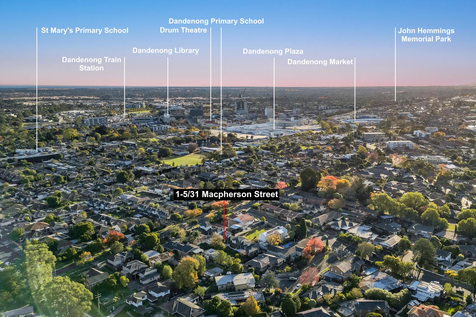 Additional image 32 of 1-5/31 Macpherson Street, Dandenong VIC 3175
