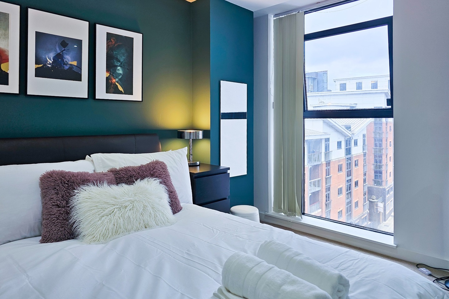 Additional image 4 of 1 Bed Flat, Jordan Street, M15, N1 7GU