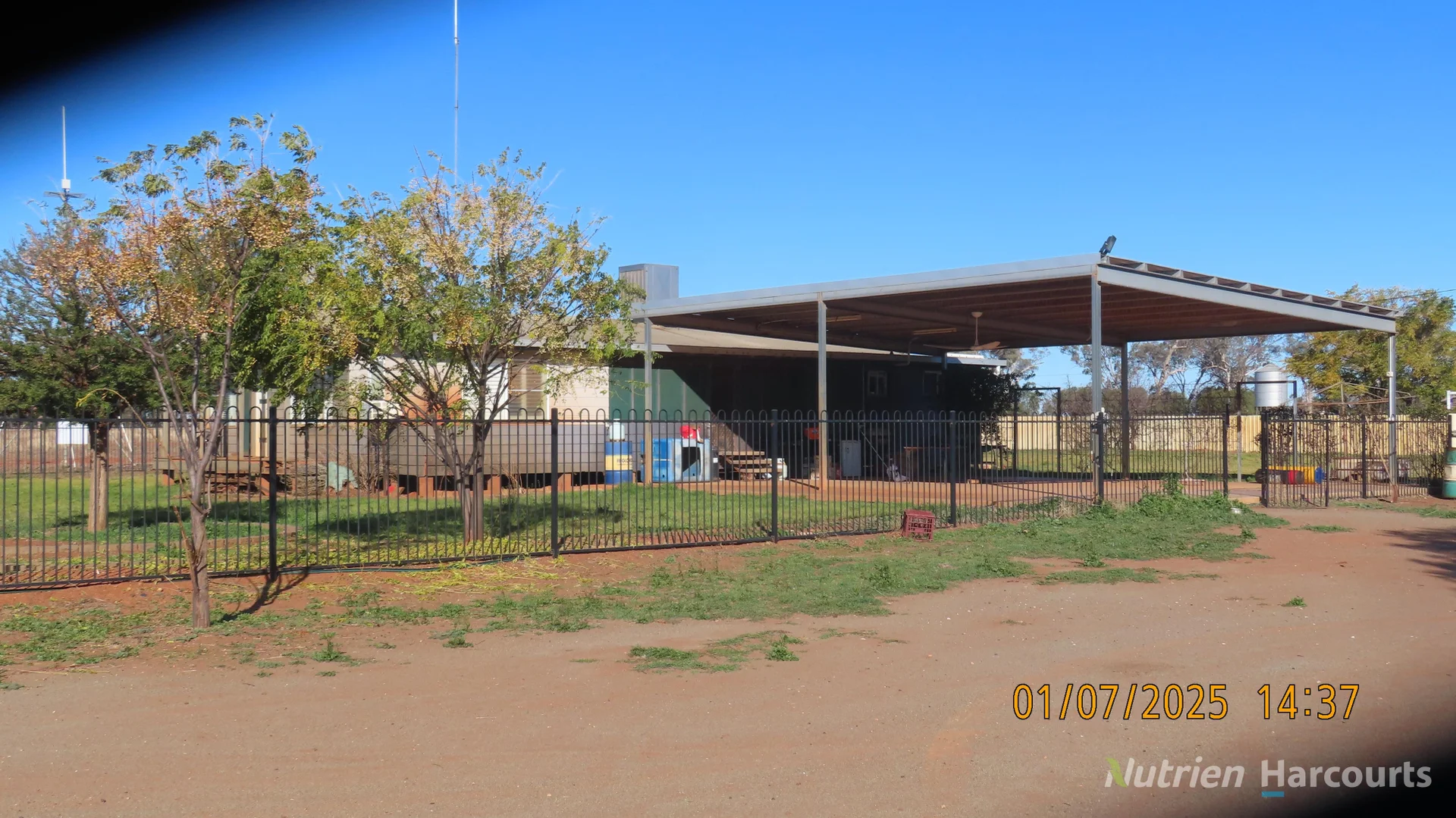 Additional image 14 of * KALLARA, 881 Kallara Road, Hermidale NSW 2831