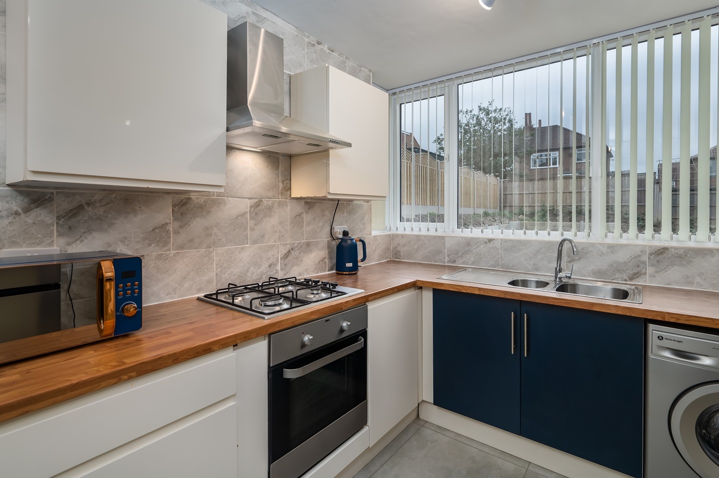 Additional image 10 of 5 Bed Semi-Detached House, Moor Allerton Avenue, LS17, N1 7GU