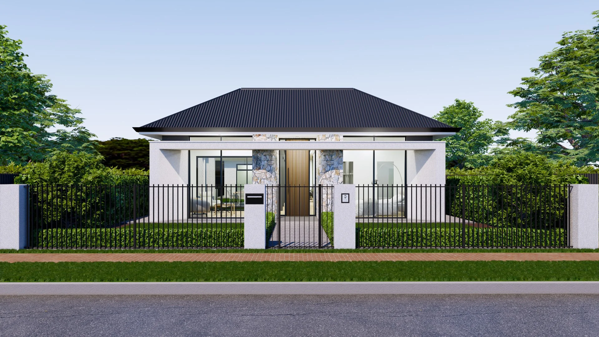 Additional image 3 of 3A Magdalen Street, College Park SA 5069