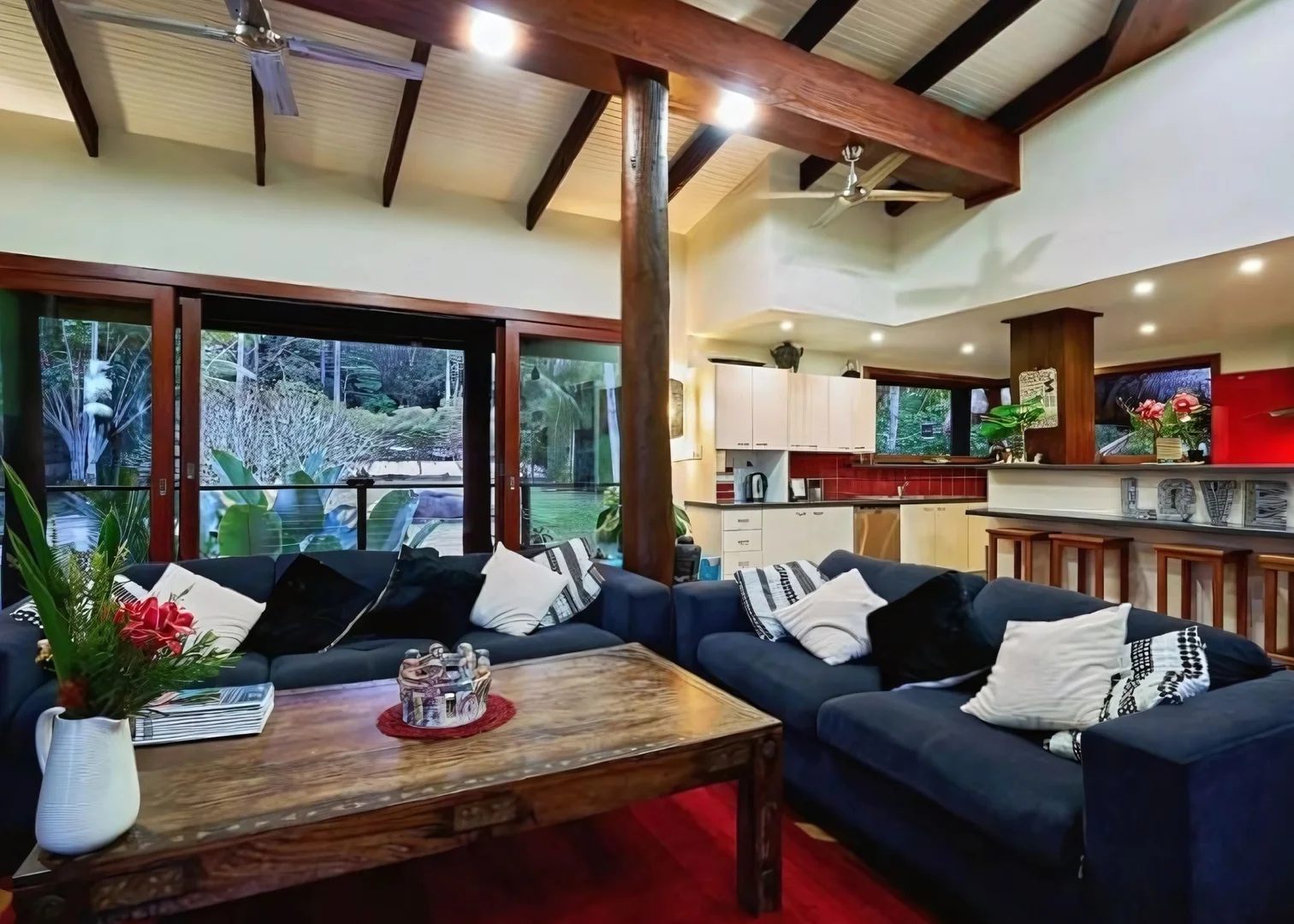 Additional image 9 of 27 English Road, Julatten Mountain Retreat, Julatten QLD 4871