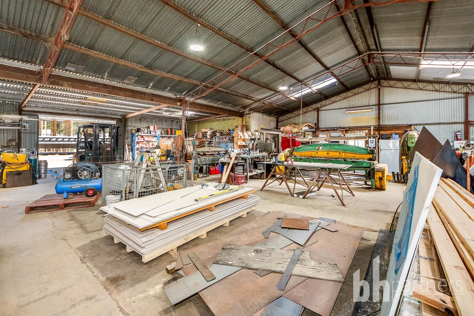 Additional image 15 of 10388 Hunter Road, Cowirra SA 5238