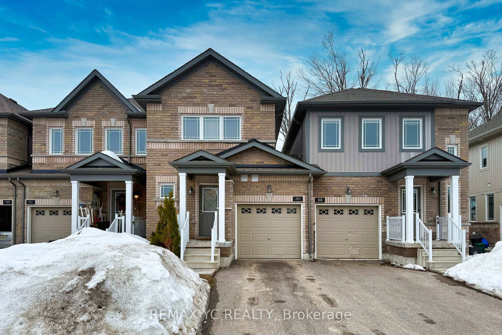 203 Diana Drive, Orillia, ON, L3V 8J8