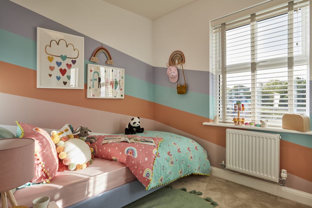 Additional image 7 of 4 bed detached house for sale"Ingleby" at Bath Road, Speen, Newbury RG14