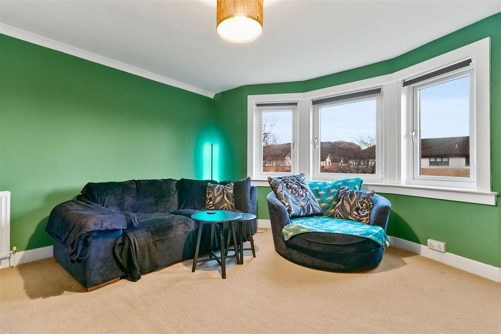 Additional image 3 of 2 bed flat for saleCastlegreen Street, Dumbarton G82