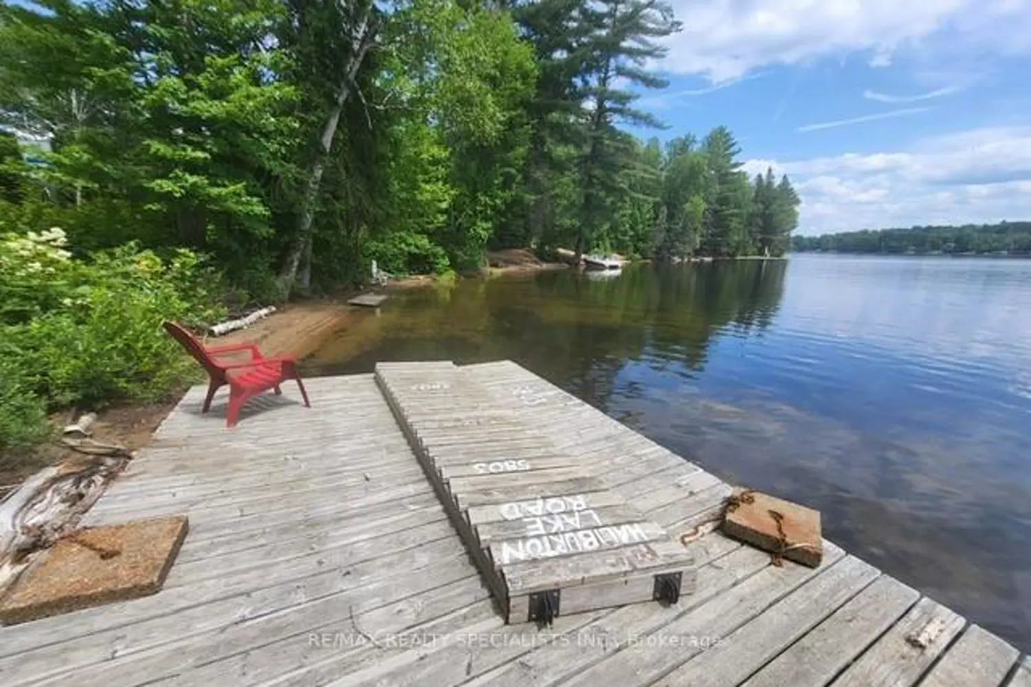 Additional image 2 of 5803 Haliburton Lake Road