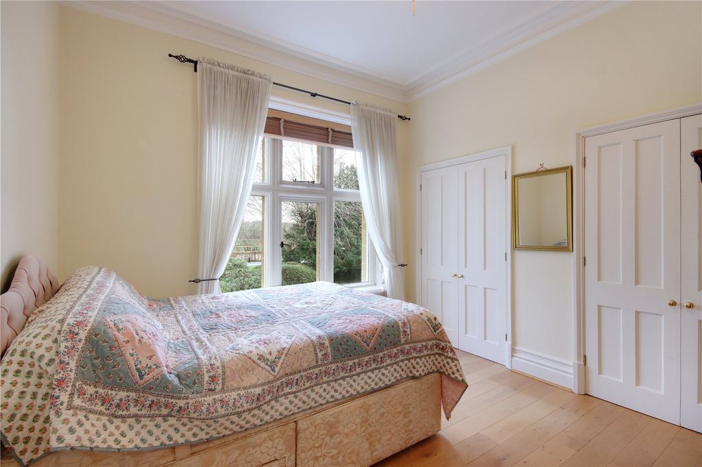 Additional image 11 of 2 bed flat for saleNorth Frith Park, Hadlow, Tonbridge, Kent TN11