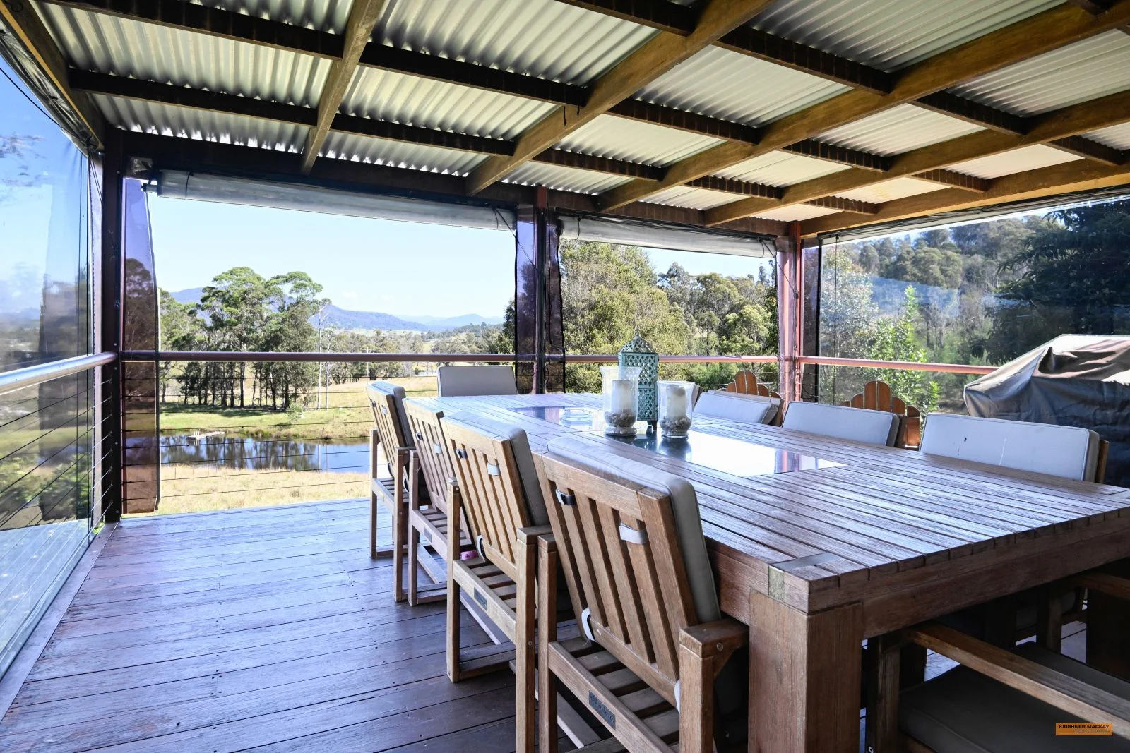 Additional image 3 of 281 Myrtle Mountain Road, Wyndham NSW 2550