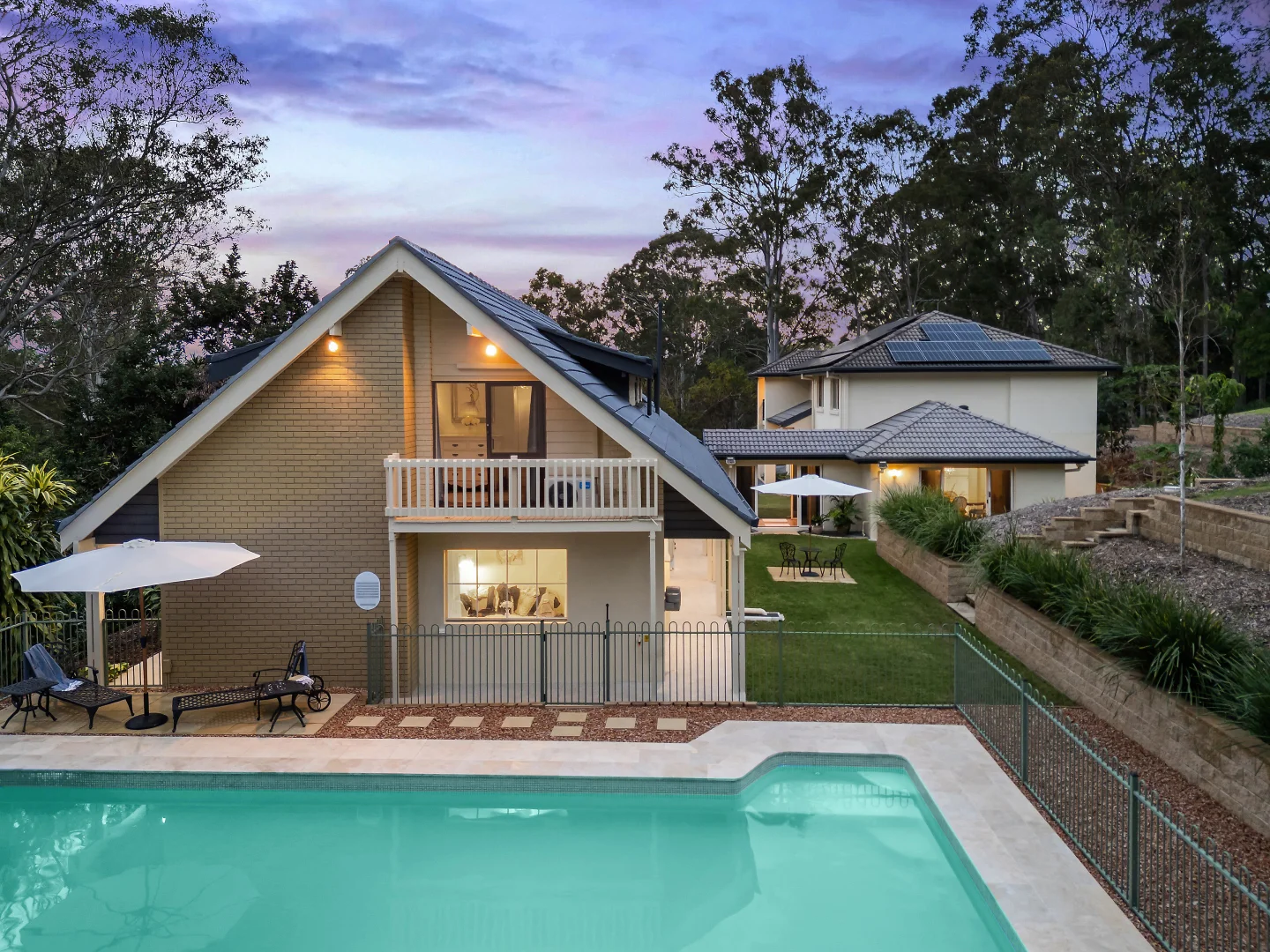 Additional image 23 of 128 Haven Road, Pullenvale QLD 4069