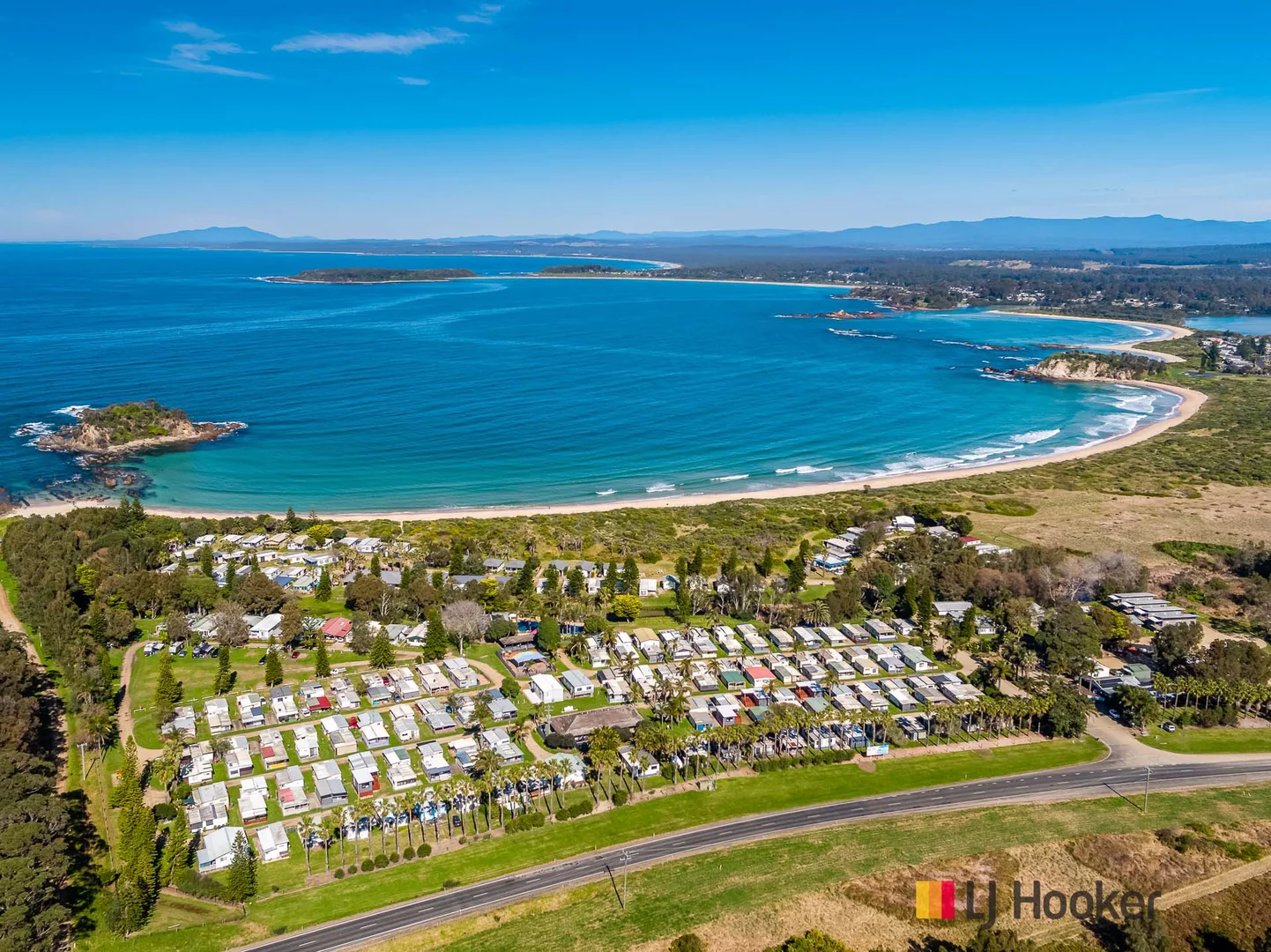 Additional image 21 of 46/1939 George Bass Drive, Tomakin NSW 2537