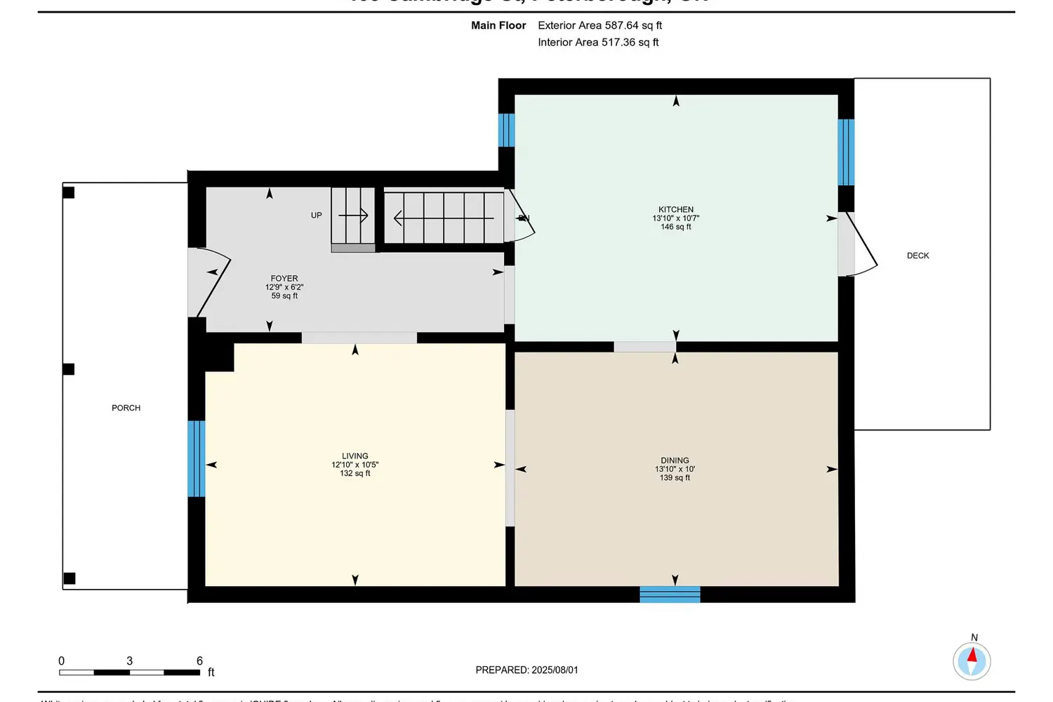 Additional image 15 of 468 Cambridge Street