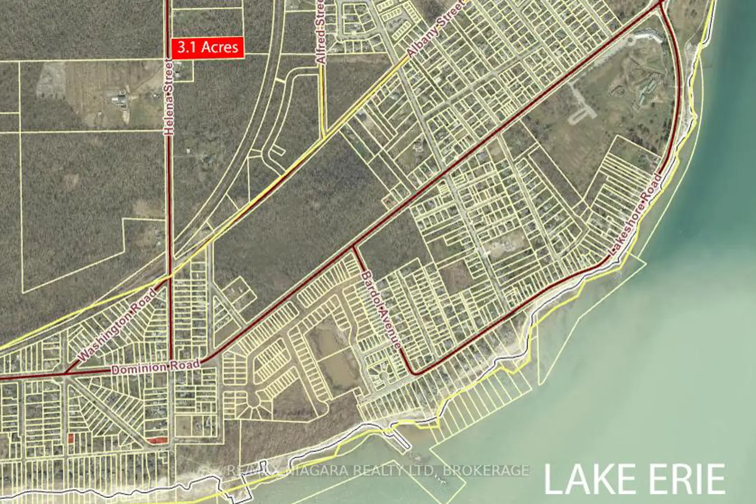 Pt Lt 4 E/S Helena Street photo 3
