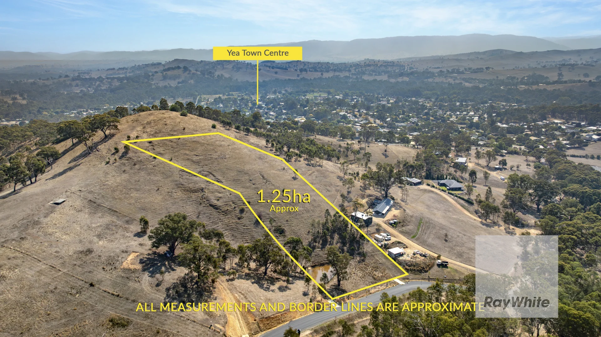 Additional image 2 of 70 Moyle St, Yea VIC 3717