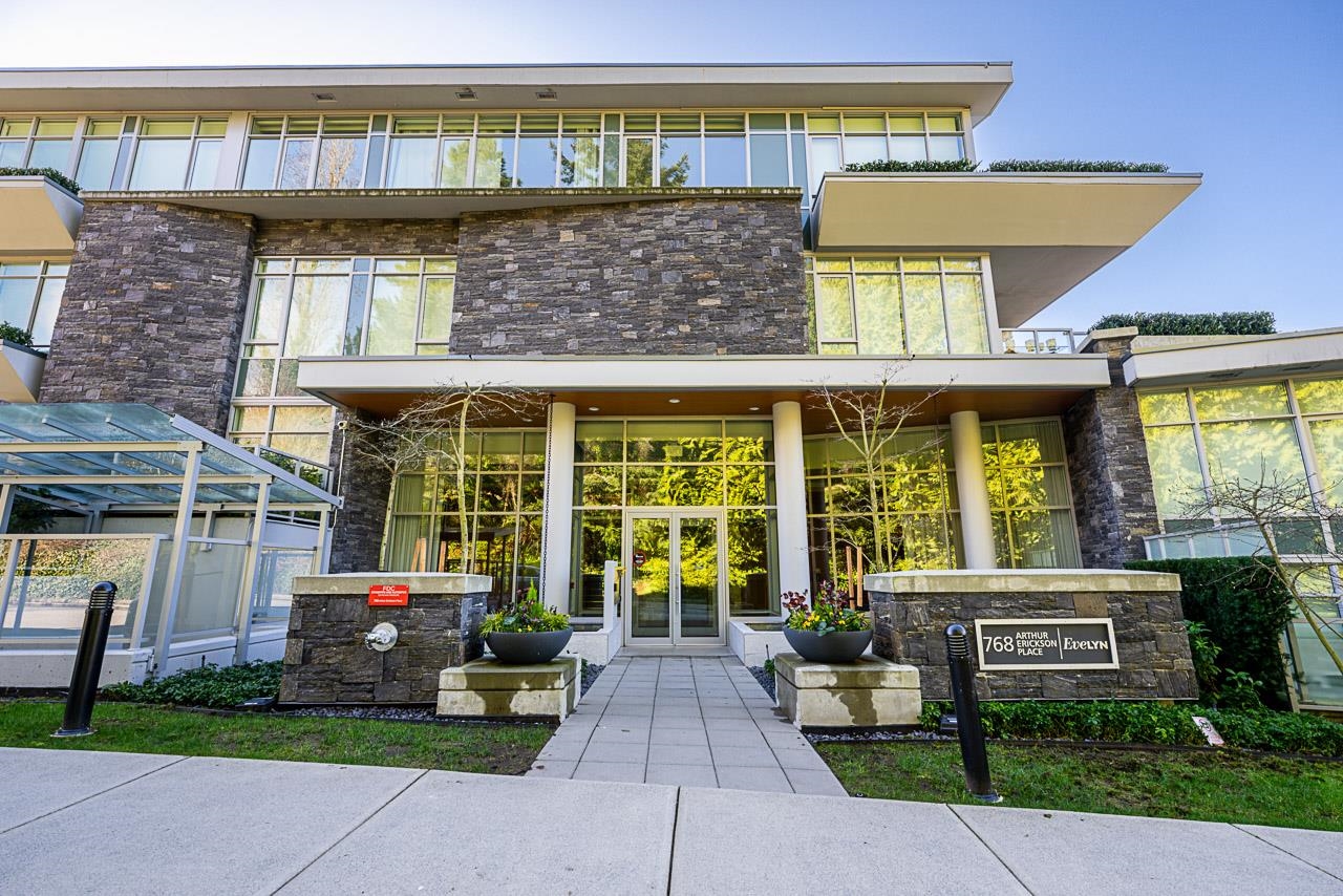 Additional image 3 of 401-768 Arthur Erickson Place, West Vancouver, BC, V7T 0B6