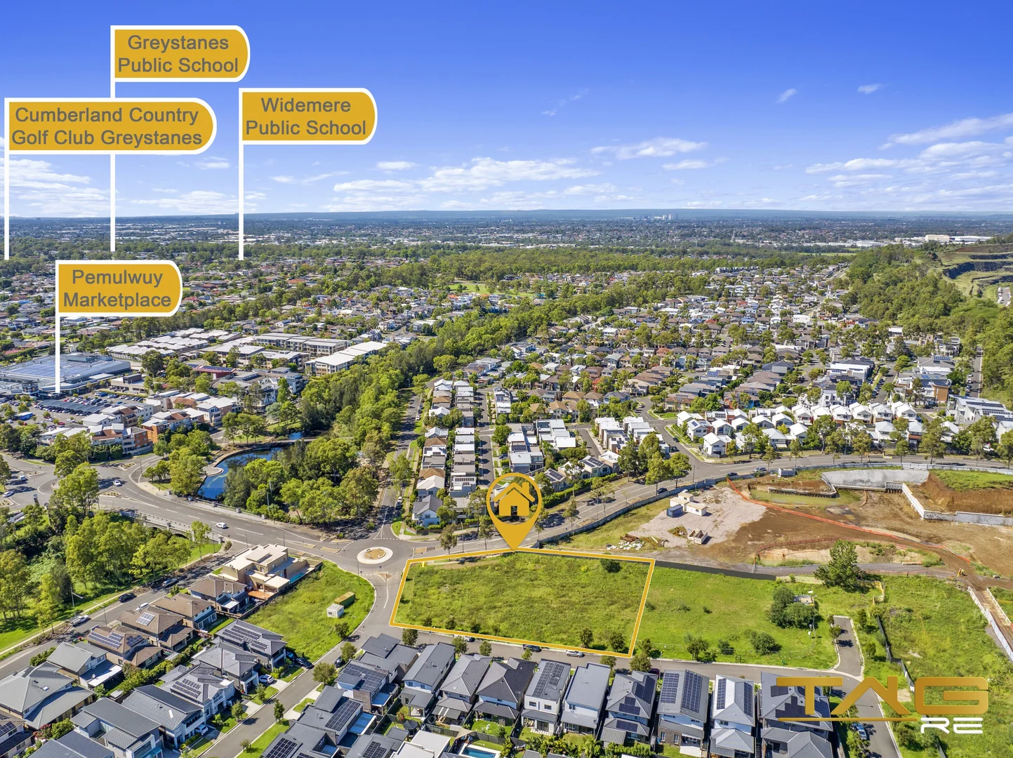 Additional image 3 of 46 Winnima Circuit, Pemulwuy NSW 2145