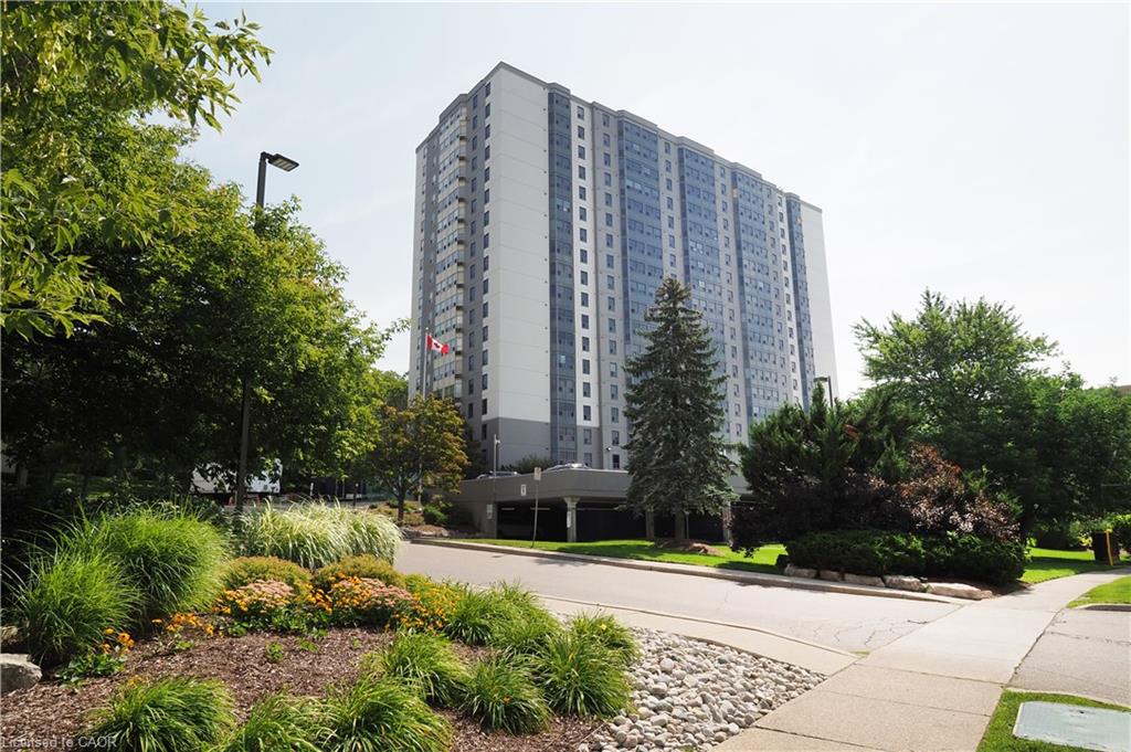 Additional image 2 of 1409-55 Green Valley Drive, Kitchener, ON, N2P 1Z6