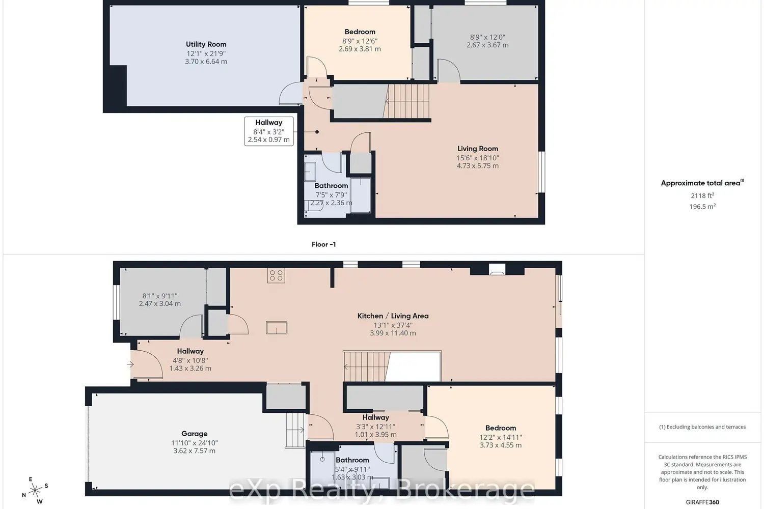 Additional image 18 of 221130 Grey Road 9