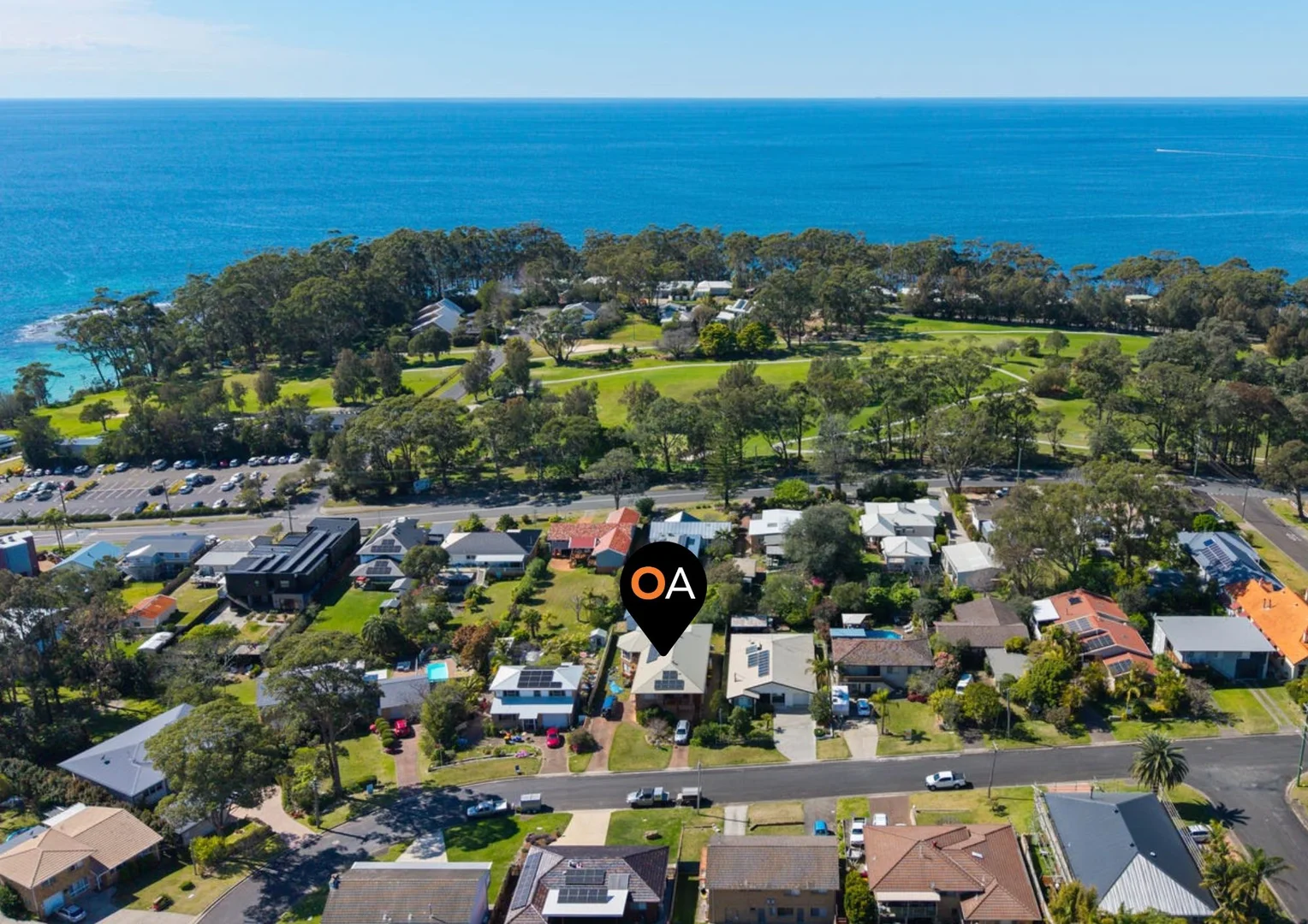 1/20 Clissold Street, Mollymook NSW 2539