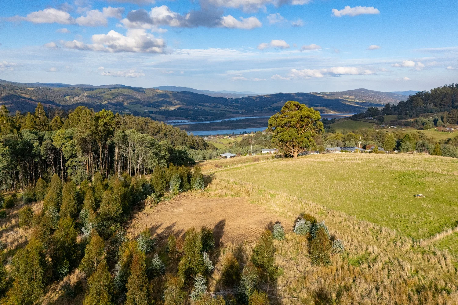 Additional image 3 of Lot 7 off Paddys Lane, Franklin TAS 7113