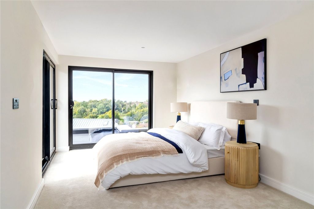 Additional image 9 of 5 bed detached house for saleHill Brow, Hove, East Sussex BN3