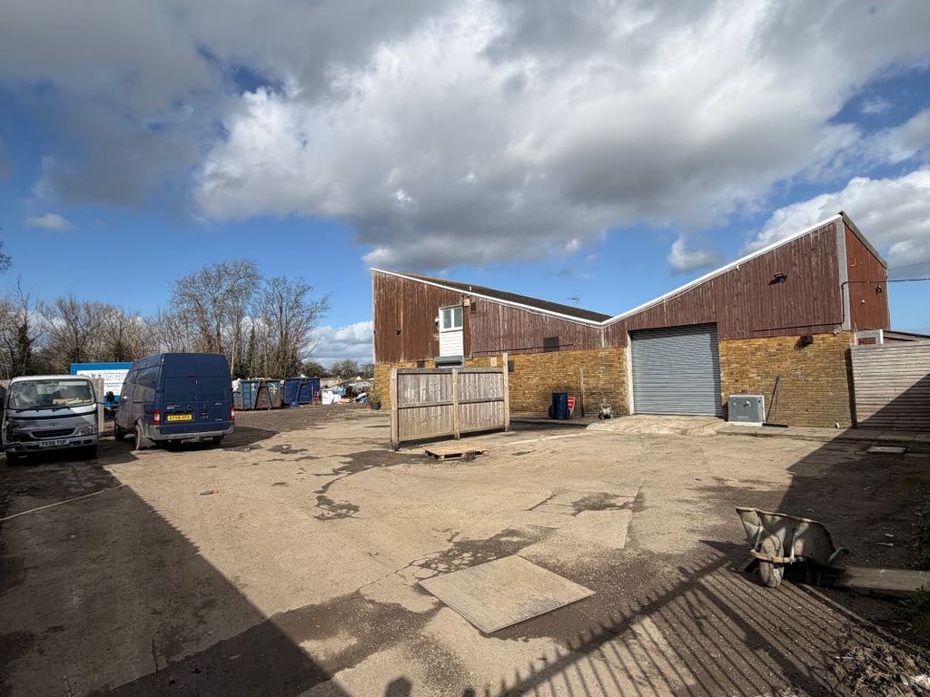 Additional image 11 of Land for saleThe Pavilion Nursery, Hook Lane, Bognor Regis, West Sussex PO22