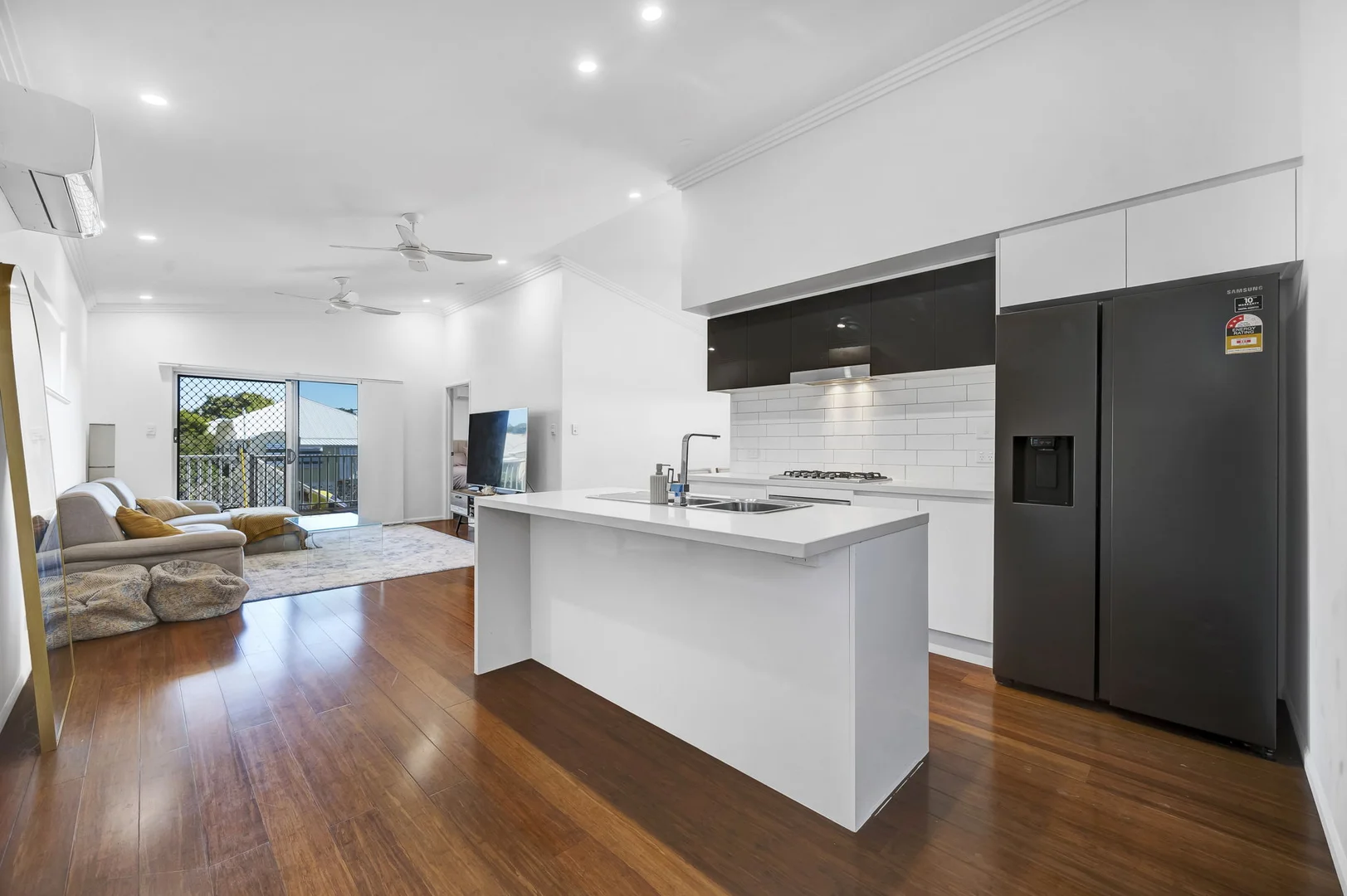 Additional image 2 of 50A Twelfth Avenue, Railway Estate QLD 4810