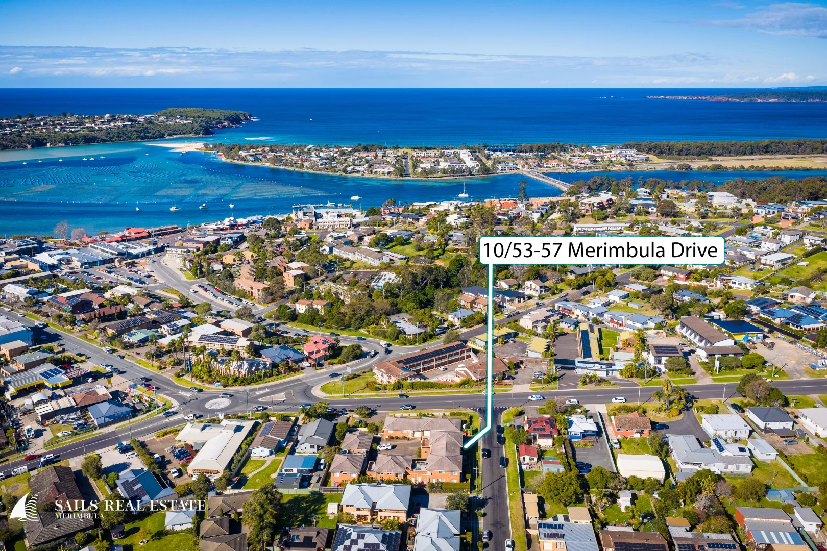 Additional image 34 of 10/53-57 Merimbula Drive, Merimbula NSW 2548